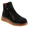 Black Nubuck