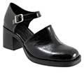 Black Patent