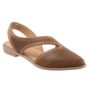 Bianca Perf Walnut