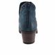 Cora Blue Nubuck alternate view 3