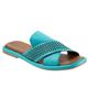 Eddison Turquoise