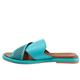 Eddison Turquoise