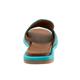 Eddison Turquoise