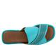 Eddison Turquoise