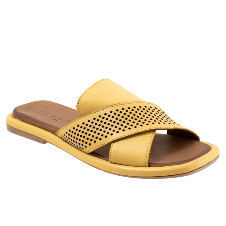 Eddison Yellow