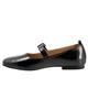 Eliana Black Patent